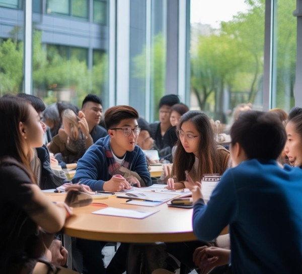 西安工程大学团课，探索学术成长的新路径