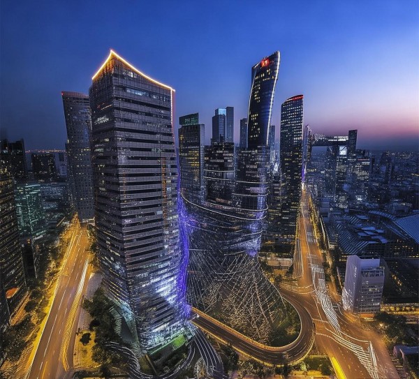 杨浦区文化馆扩建工程中标单位,助力地方文化产业发展